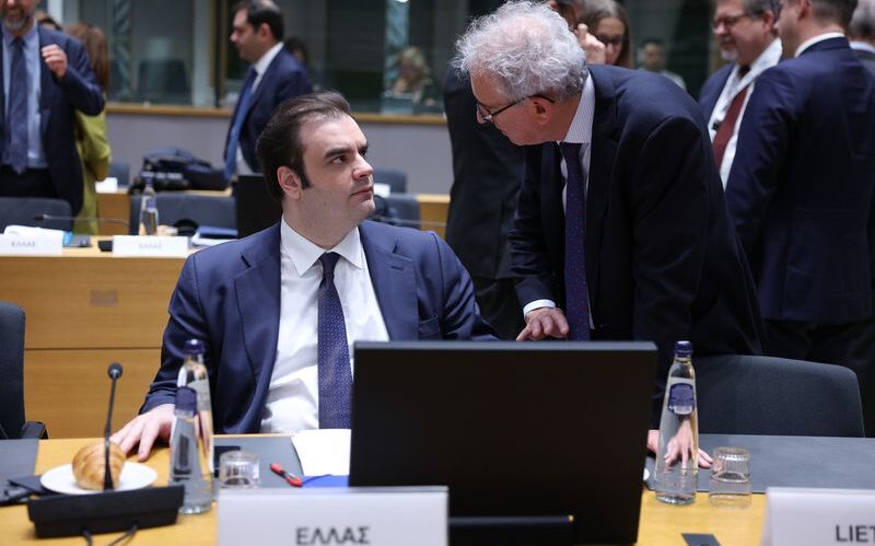 Κυριάκος Πιερρακάκης