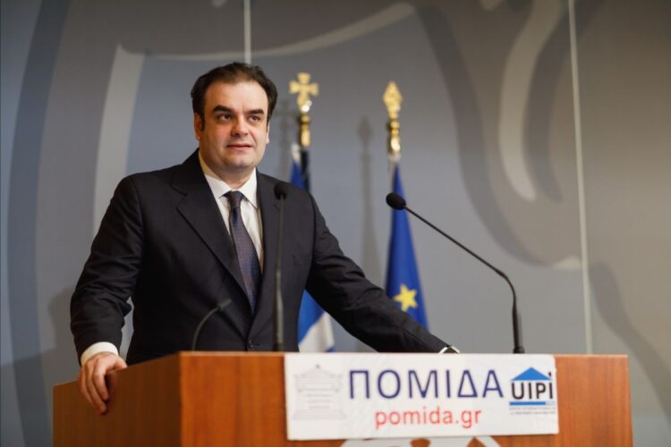 Κυριάκος Πιερρακάκης