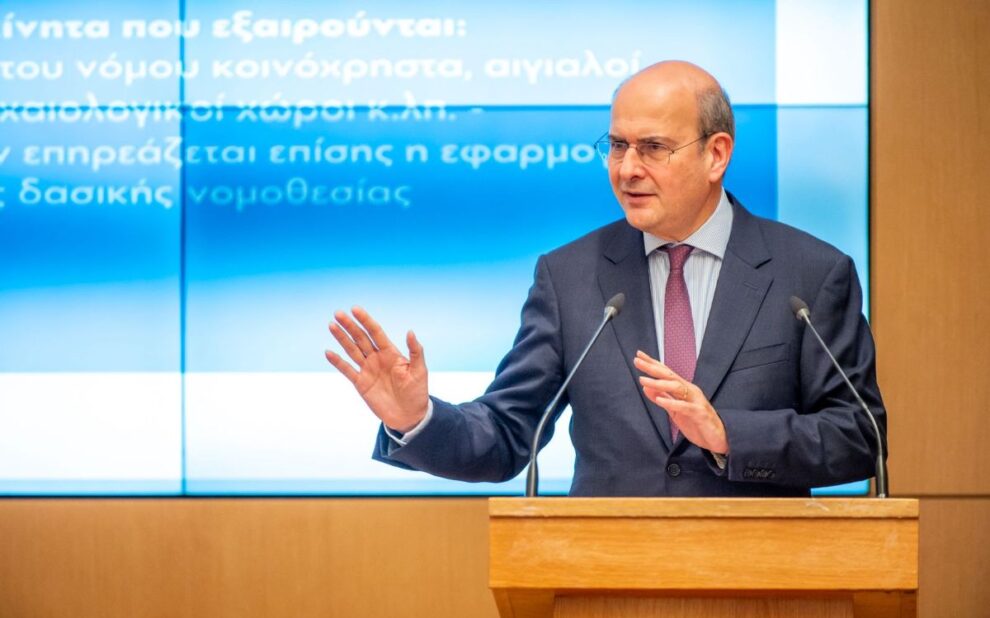 Κωστής Χατζηδάκης