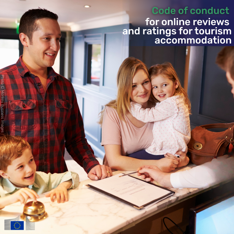 Κώδικας Δεοντολογίας της ΕΕ Κώδικας Δεοντολογίας της ΕΕ