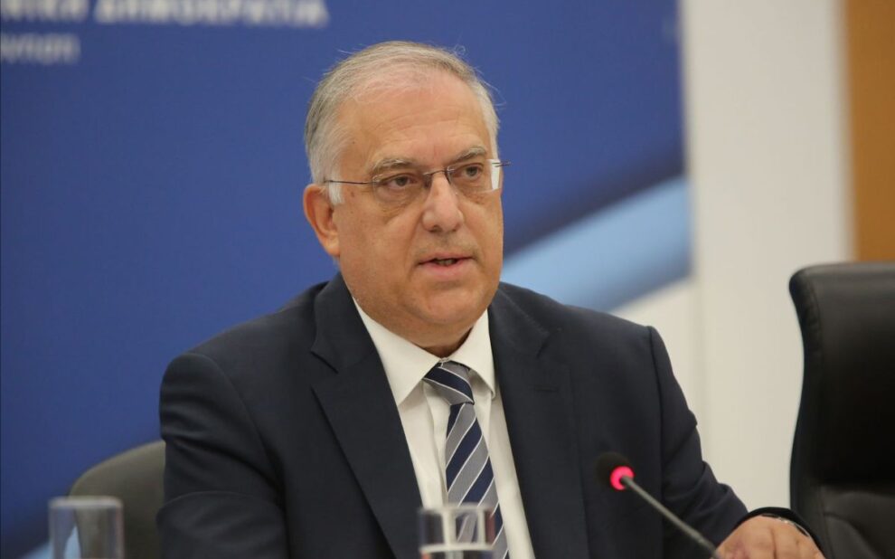 Τ. Θεοδωρικάκος