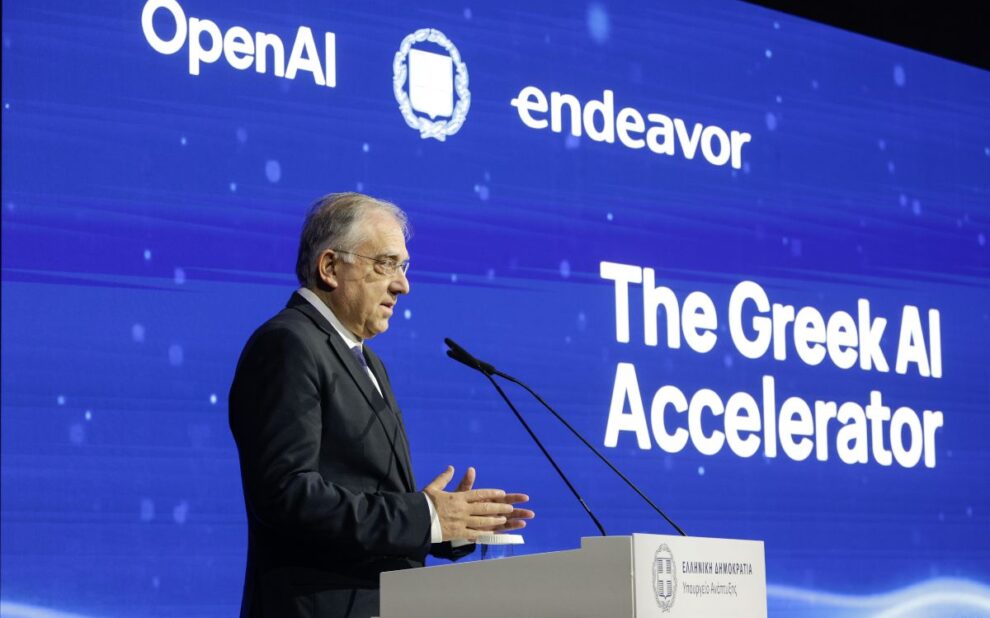 Τάκης Θεοδωρικάκος