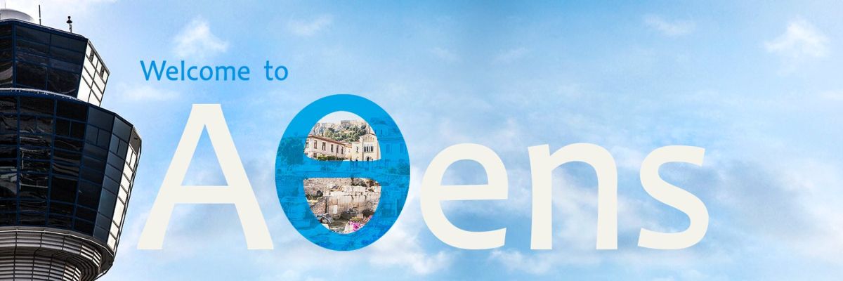 επιβατική κίνηση του αεροδρομίου της Αθήνας επιβατική κίνηση του αεροδρομίου της Αθήνας