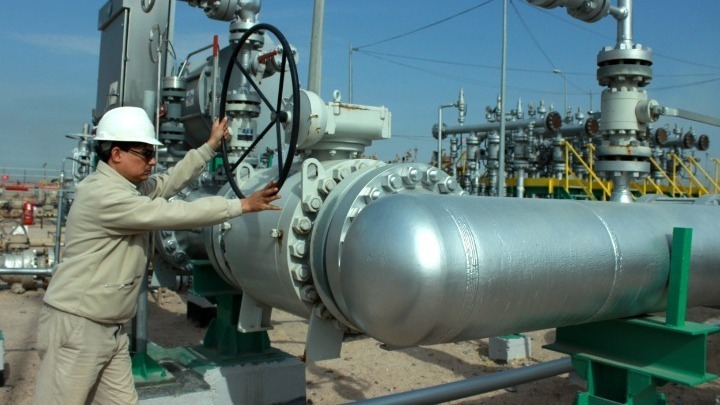 εφοδιασμού φυσικού αερίου στην Κεντρική και Ανατολική Ευρώπη εφοδιασμού φυσικού αερίου στην Κεντρική και Ανατολική Ευρώπη