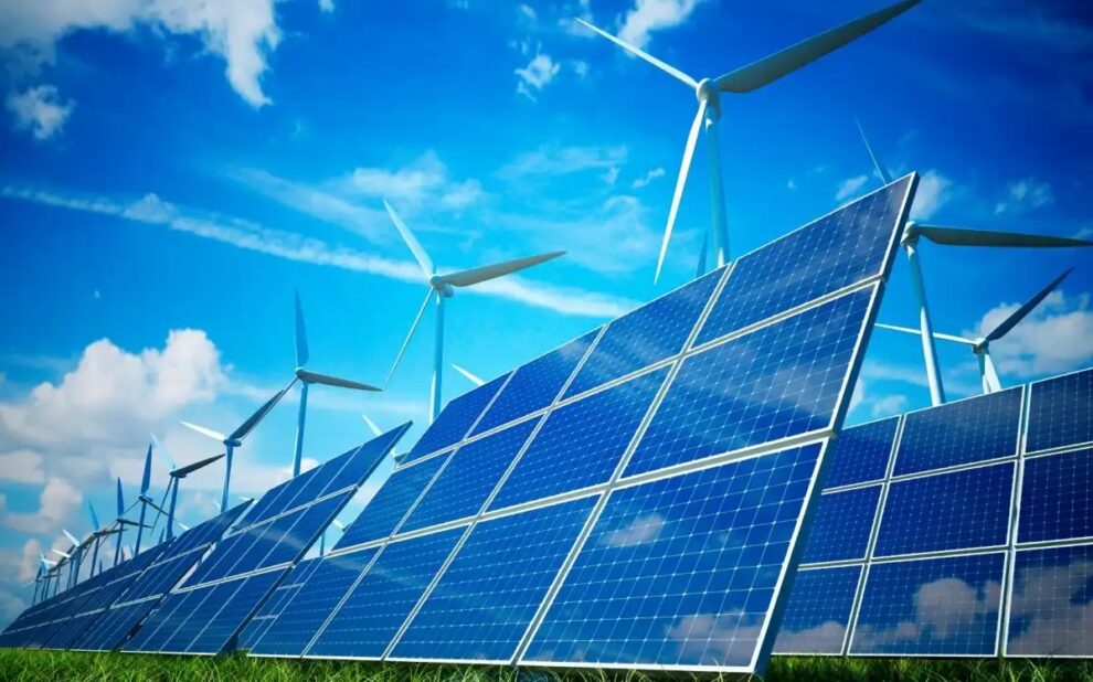 καθαρές τεχνολογίες