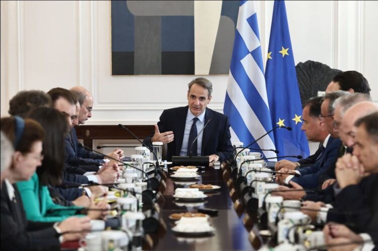 Η νέα αύξηση του κατώτατου μισθού στο σημερινό υπουργικό συμβούλιο