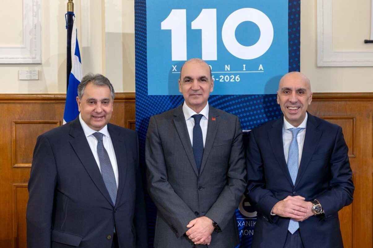 ΕΒΕΑ ΕΒΕΘ ΕΒΕΠ