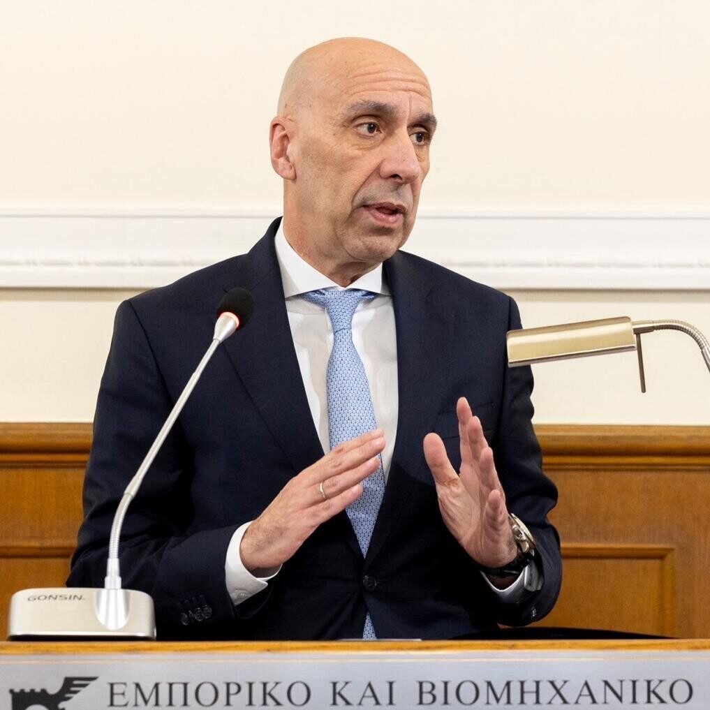 ΕΒΕΑ ΕΒΕΘ ΕΒΕΠ ΜΠΡΑΤΑΚΟΣ