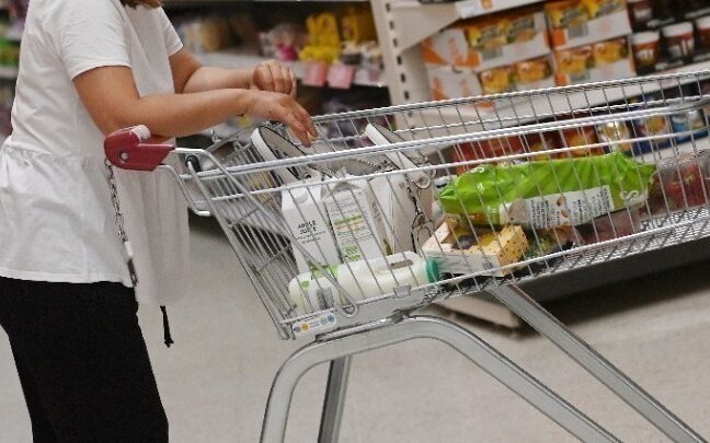 Ένωση Σούπερ Μάρκετ Ελλάδας