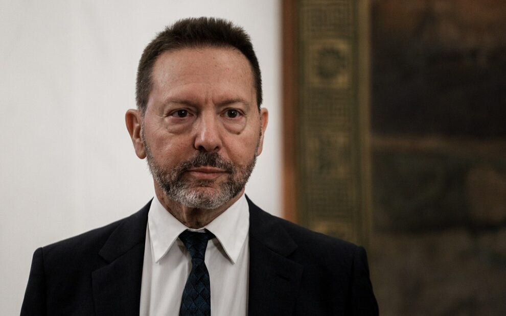 Γ. Στουρνάρας