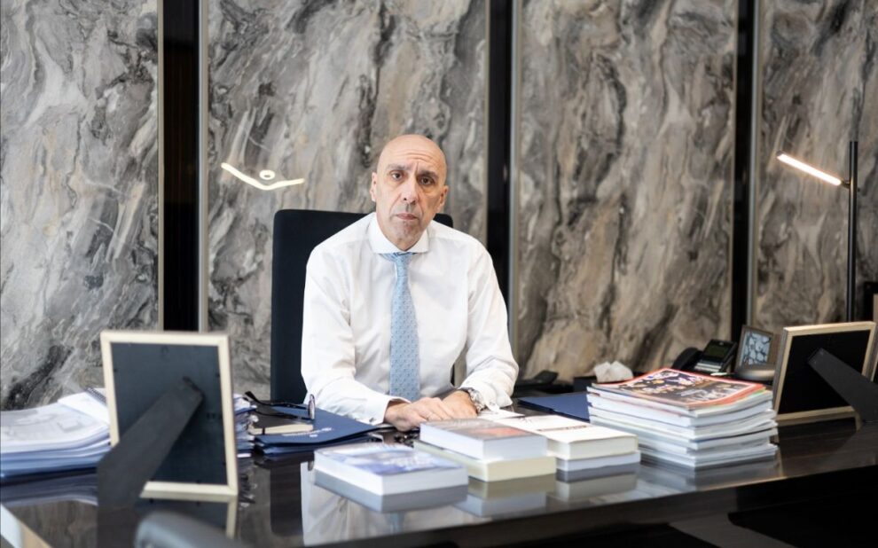 Γιάννης Μπρατάκος «Οι παρεμβάσεις στην αγορά χρειάζονται σαφή όρια και προσεκτική εφαρμογή»