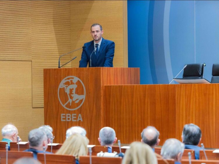 Γιώργος Κώτσηρας