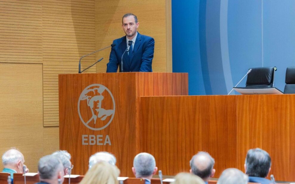 Γιώργος Κώτσηρας