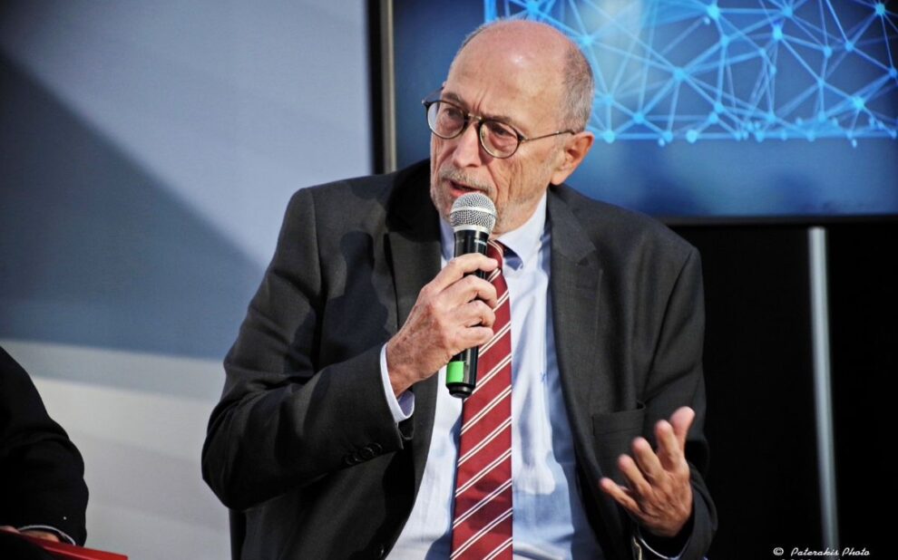 Διεθνή Έκθεση Verde.tec 2026