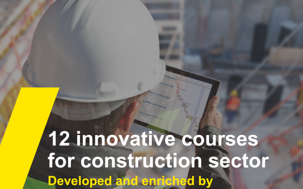 Δωρεάν πρόγραμμα κατάρτισης “Circular Economy and Waste Management”