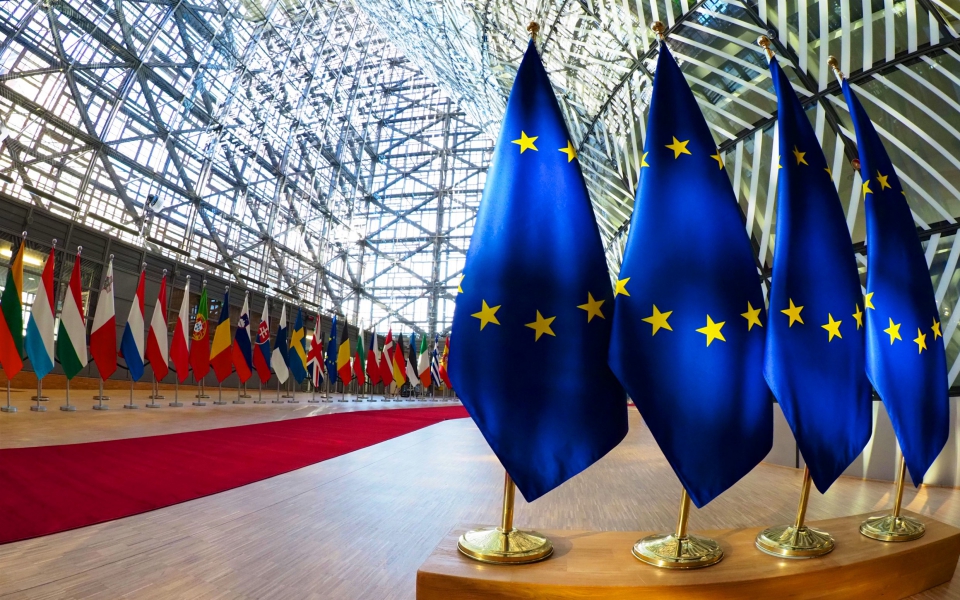 Ευρωπαϊκό Συμβούλιο