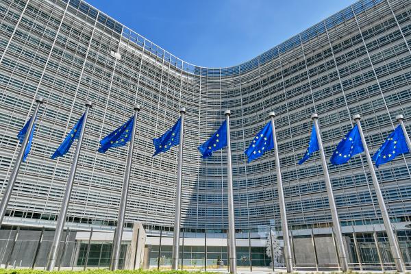 Η Ευρωπαϊκή Επιτροπή ανησυχεί για τις υψηλές τιμές ενέργειας Η Ευρωπαϊκή Επιτροπή ανησυχεί για τις υψηλές τιμές ενέργειας