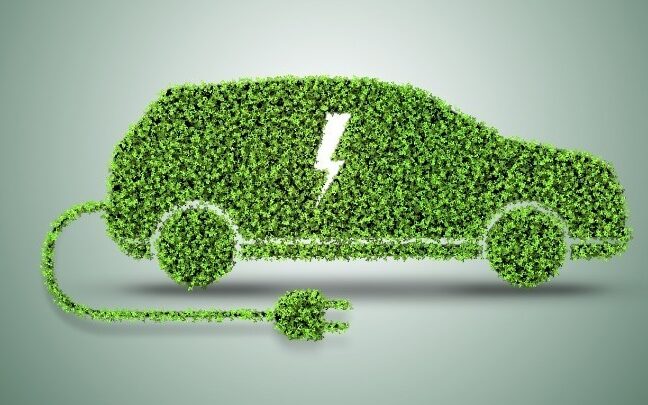 «Κινούμαι Ηλεκτρικά