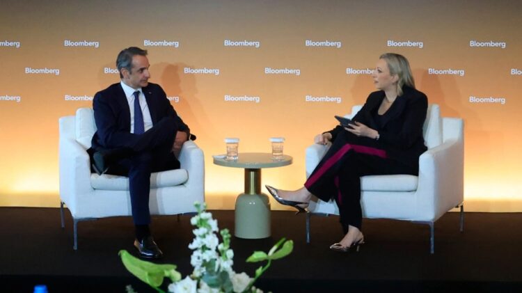 Κυρ. Μητσοτάκης