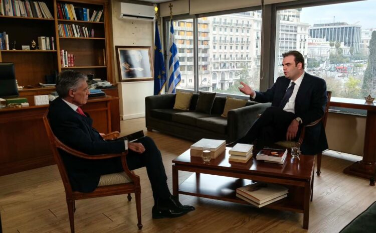 Κυρ. Πιερρακάκης