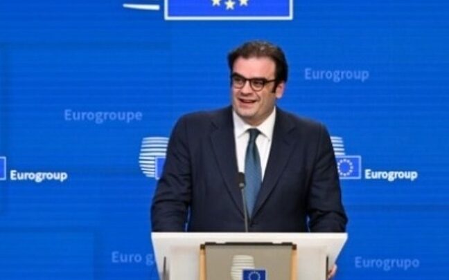 Κυριάκος Πιερρακάκης