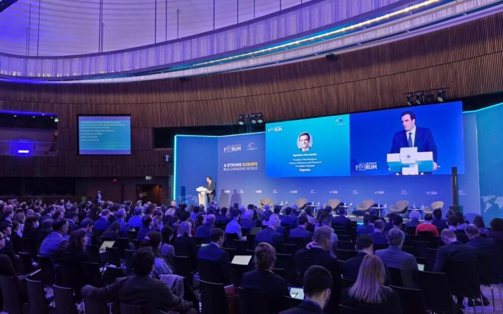 Κυριάκος Πιερρακάκης