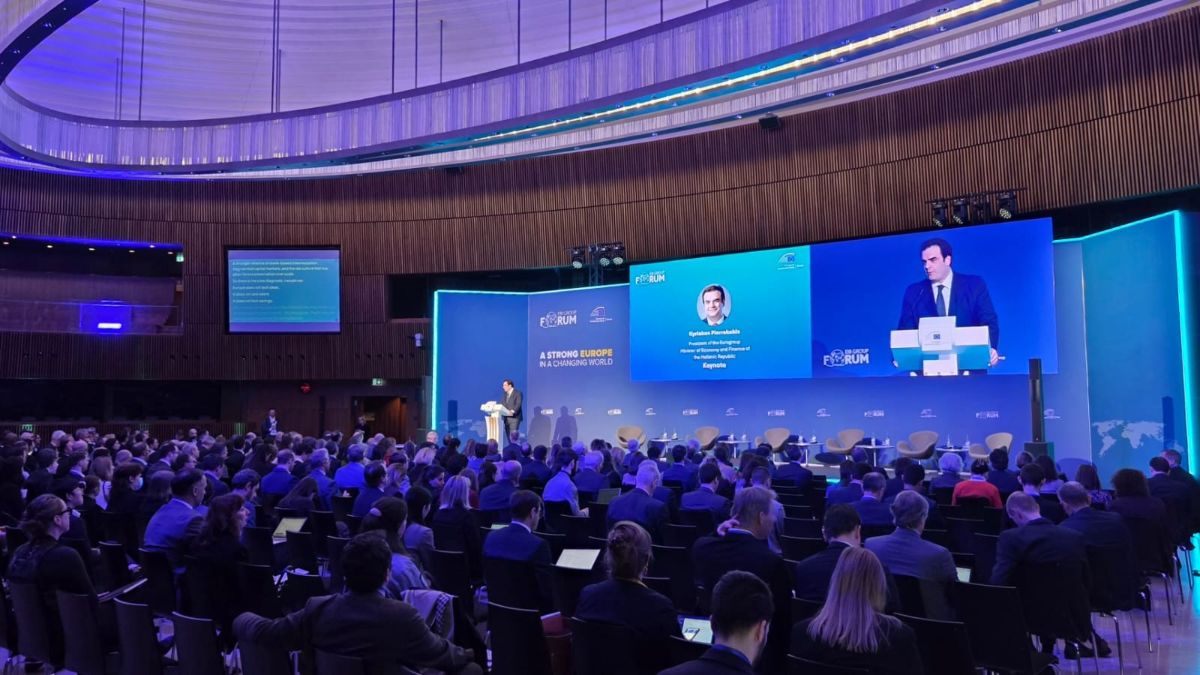 Κυριάκος Πιερρακάκης