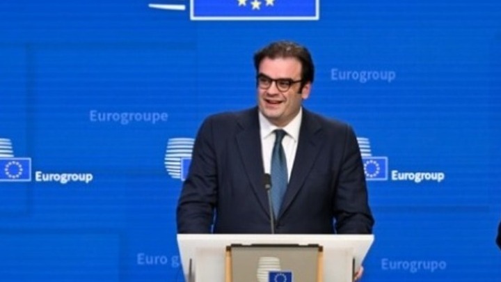 Κυριάκος Πιερρακάκης