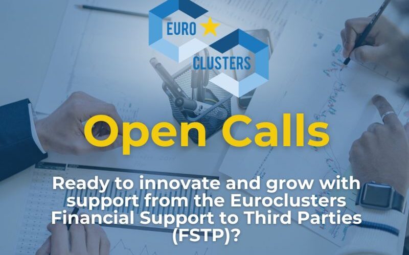 Νέες Ευκαιρίες Χρηματοδότησης & Δικτύωσης μέσω των Euroclusters
