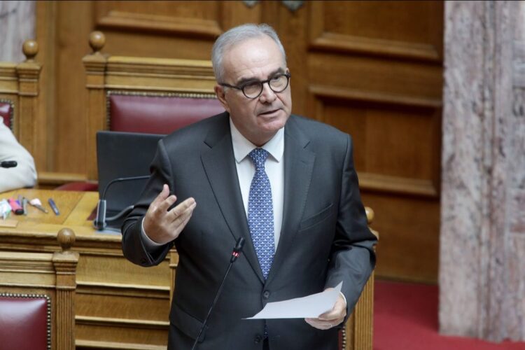 Νίκος Παπαθανάσης