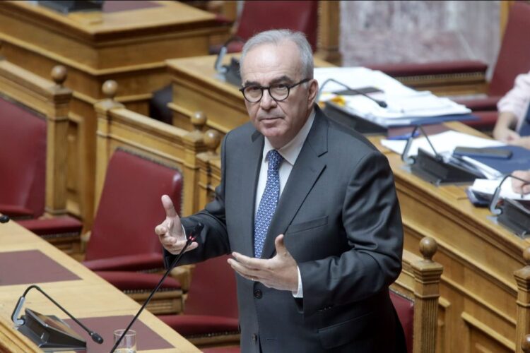 Νίκος Παπαθανάσης