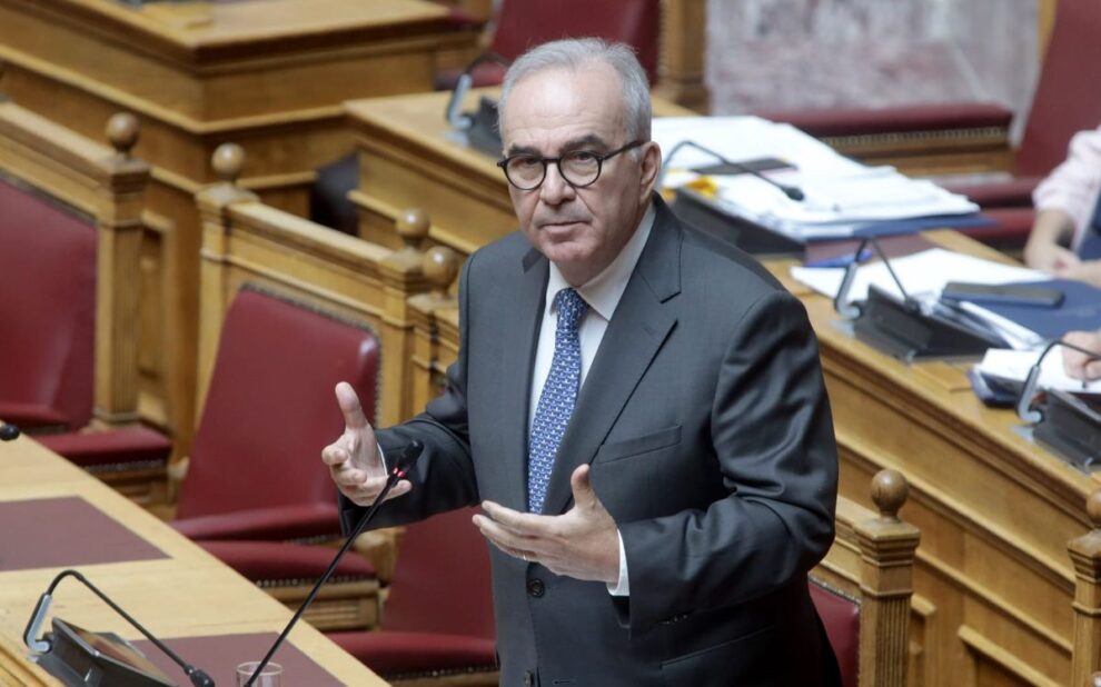 Νίκος Παπαθανάσης