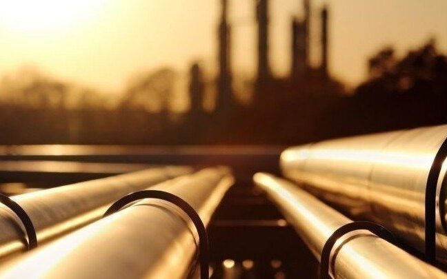 Οι τιμές του πετρελαίου καταγράφουν ιστορικό άλμα