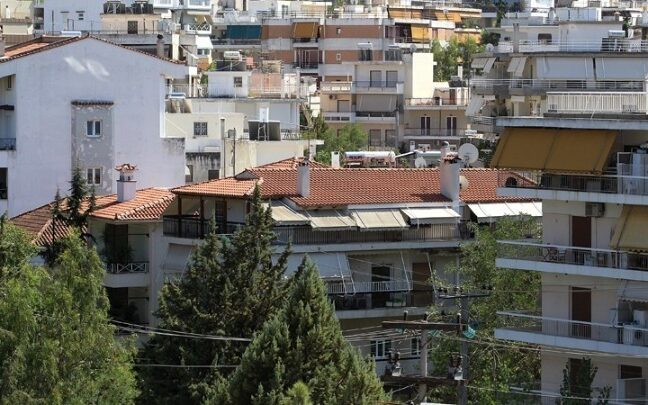 Παράταση μη καταβολής ΕΝΦΙΑ