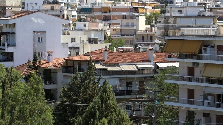 Παράταση μη καταβολής ΕΝΦΙΑ