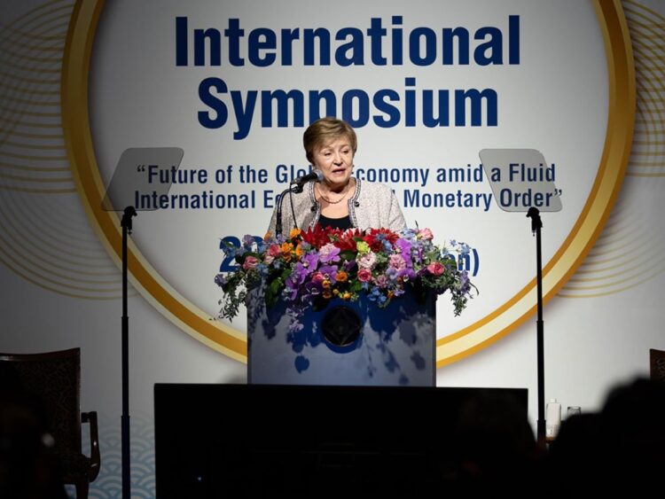 Προειδοποίηση ΔΝΤ για τις επιπτώσεις του πολέμου