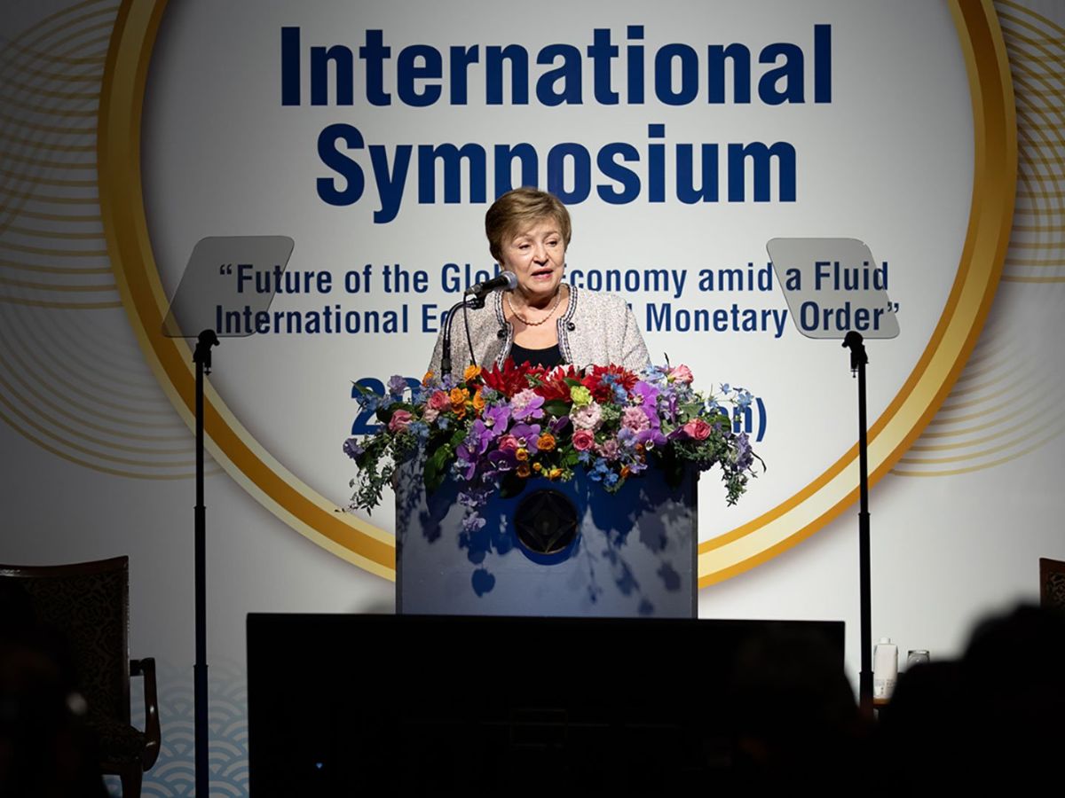 Προειδοποίηση ΔΝΤ για τις επιπτώσεις του πολέμου