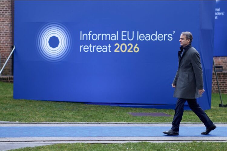 Στο Παρίσι η σύνοδος κορυφής