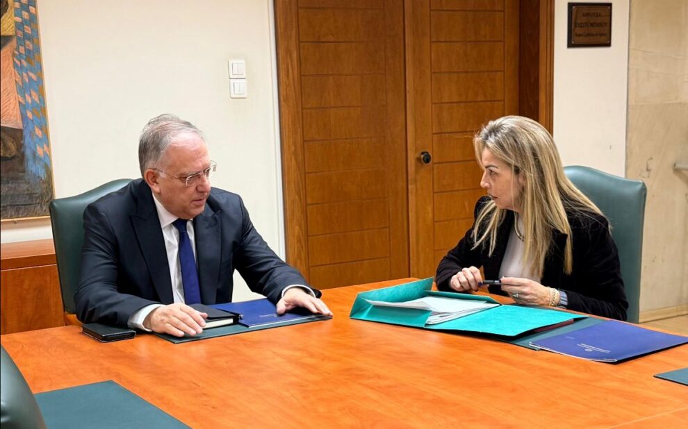 Τάκης Θεοδωρικάκος