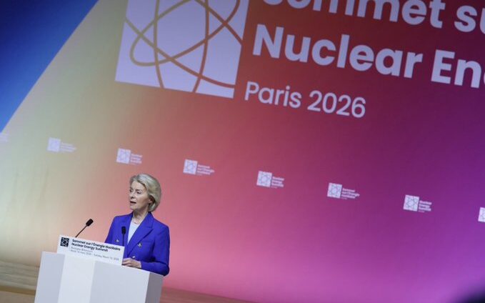 Φον ντερ Λάιεν