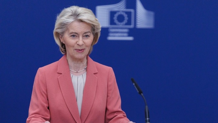 Φον ντερ Λάιεν