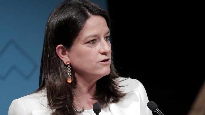 η ΥΠΕΚΑ Ν. Κεραμέως