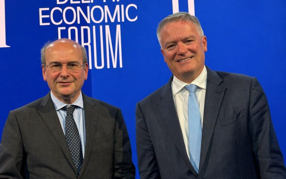 Κ. Χατζηδάκης