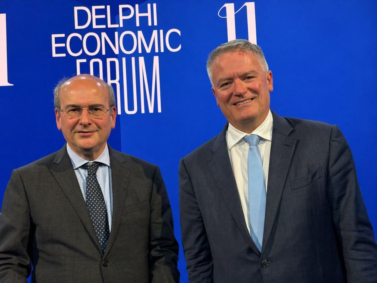 Κ. Χατζηδάκης