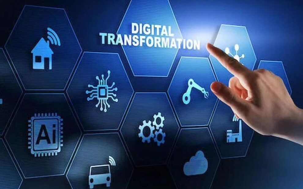 Έργο DigitaliSME