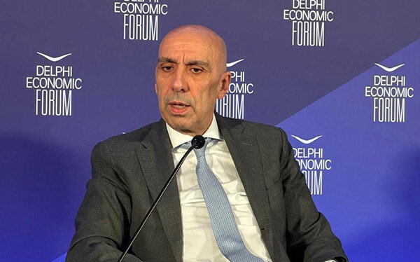 XI delphi economic forum bratakos