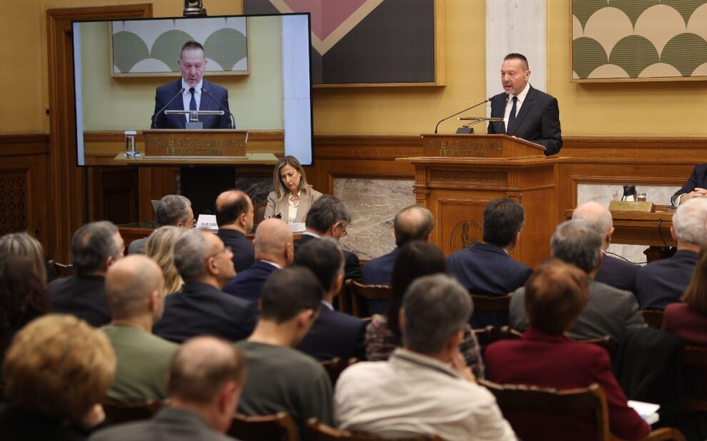 Γ. Στουρνάρας