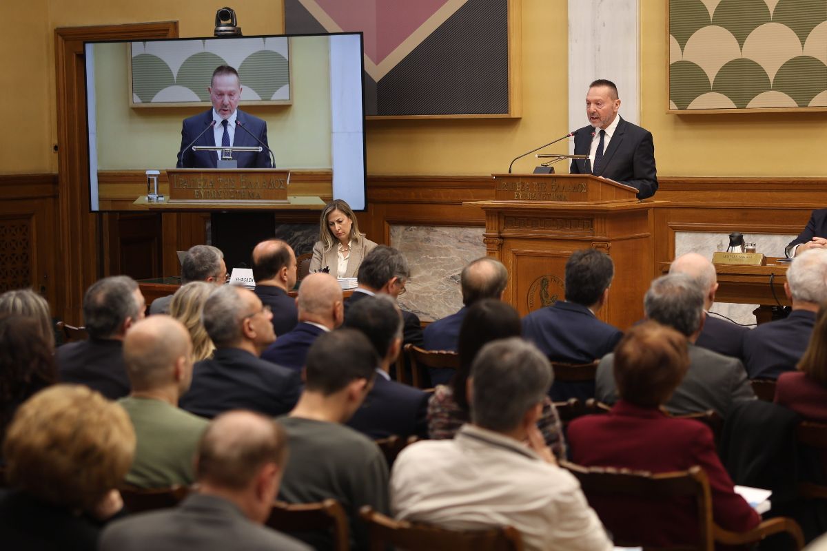 Γ. Στουρνάρας