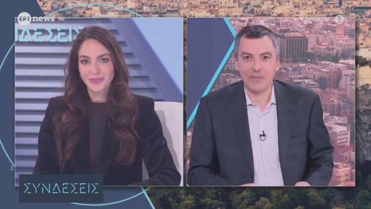 Δ. Μιχαηλίδου