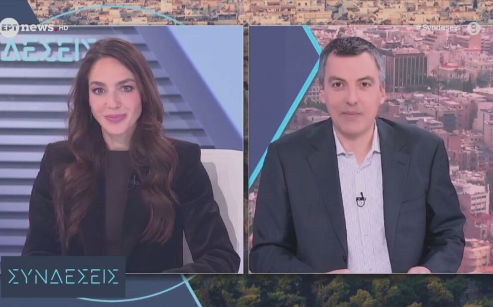 Δ. Μιχαηλίδου